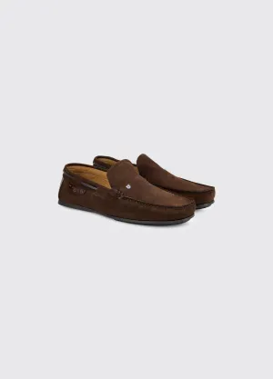 Fiji Men's Loafer - Cigar