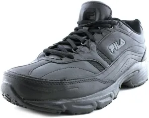 Fila Women's Memory Workshift SR Sneaker