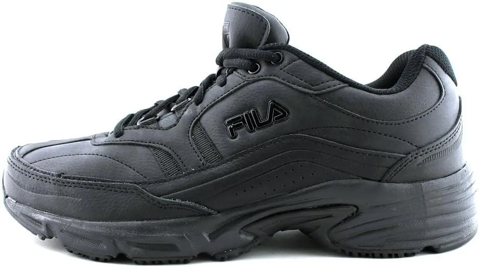 Fila Women's Memory Workshift SR Sneaker