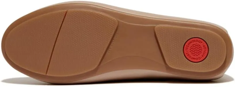 Fitflop Women's Loafer Flat