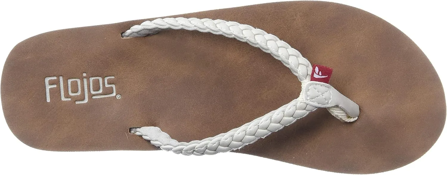 Flojos Women Harper Flip-Flop