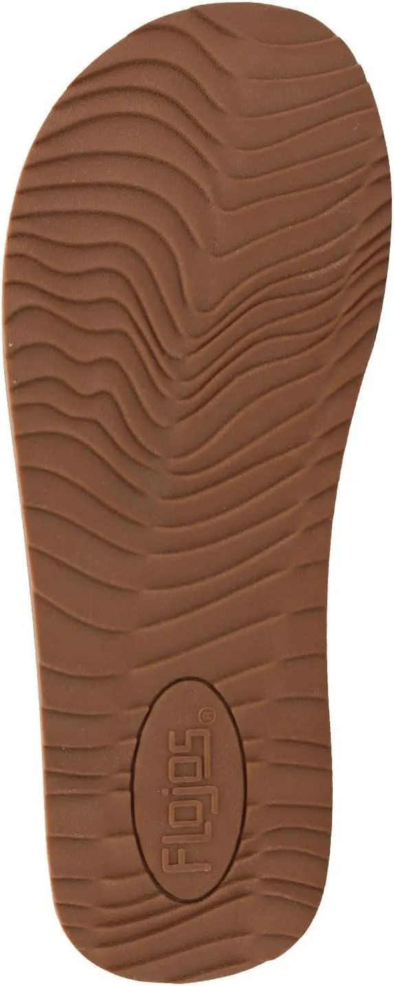 Flojos Women's Billie Sandal