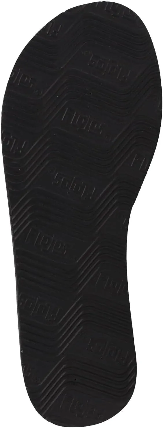 Flojos Women's Spark Flip-Flop