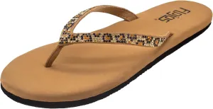 Flojos Women's Spark Flip-Flop