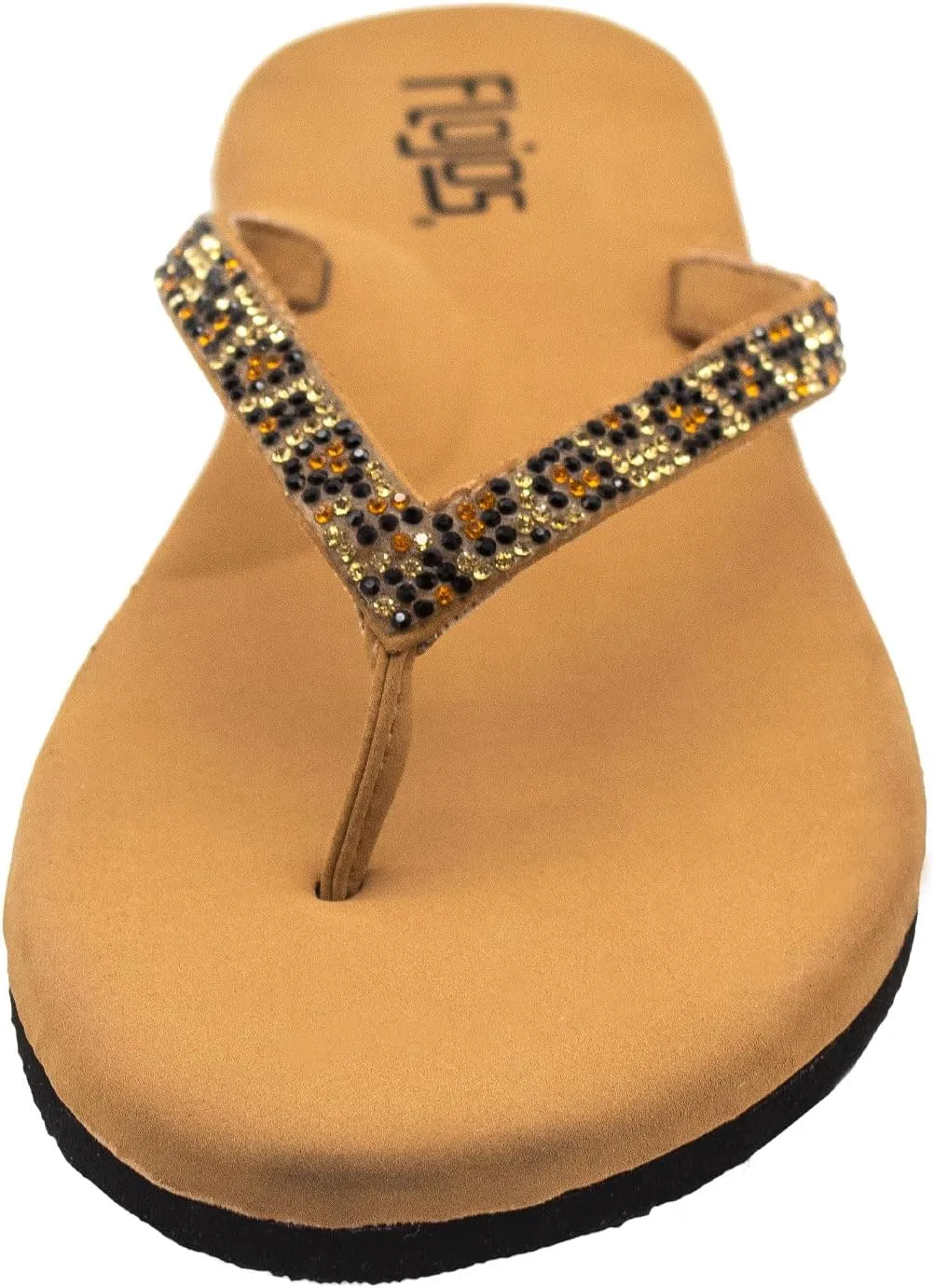 Flojos Women's Spark Flip-Flop