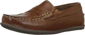 Florsheim Boy's Jasper Driver Jr Loafer