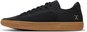 FLUX FOOTWEAR Adapt Knit Trainer – Wide Toe Box Shoe with Earth-Link Grounding, Zero-Drop Sole, Breathable Knit Upper & Machine Washable – Perfect for Daily Wear & Light Training