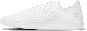 FLUX FOOTWEAR Adapt Knit Trainer – Wide Toe Box Shoe with Earth-Link Grounding, Zero-Drop Sole, Breathable Knit Upper & Machine Washable – Perfect for Daily Wear & Light Training
