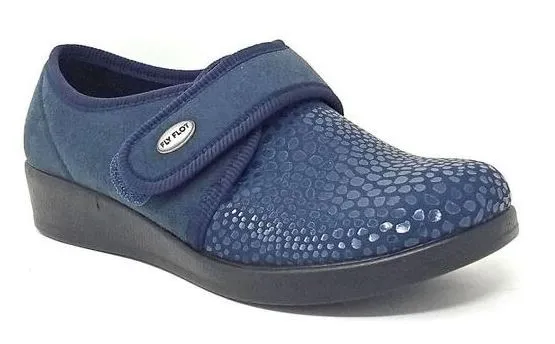 Flyflot Q3886 Stretch Slipper