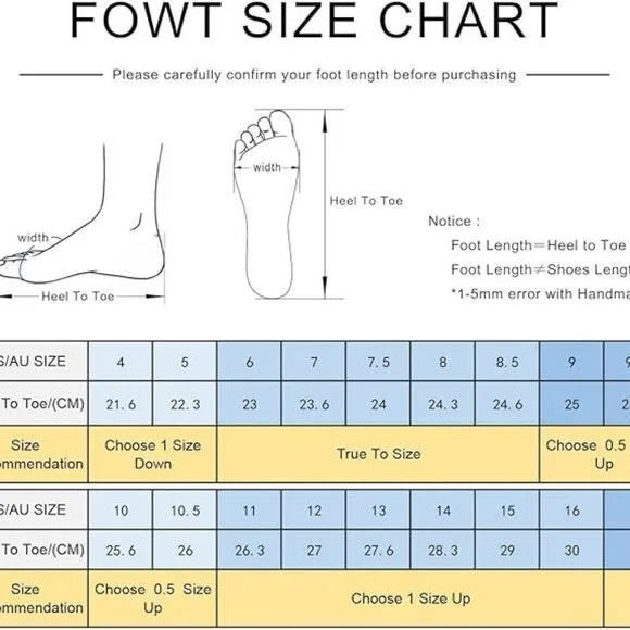 FOWT Black Women Luxury Leather Mule Square Toe Loafer Chunky Heel Backless Mule