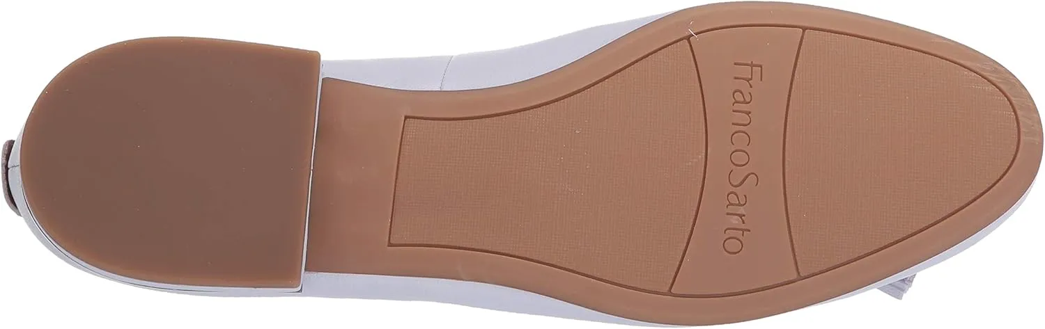 Franco Sarto Women's Bisma Loafer Flat