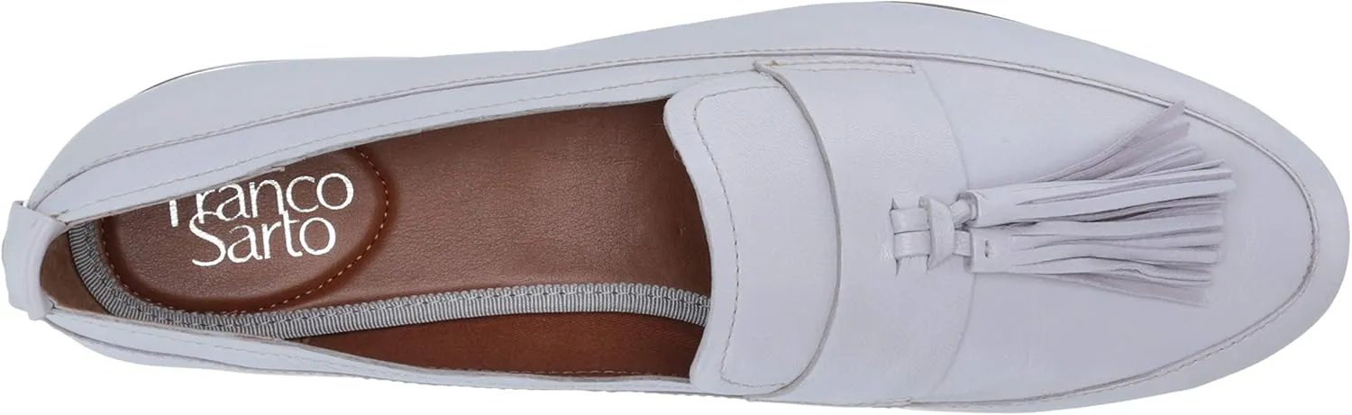 Franco Sarto Women's Bisma Loafer Flat