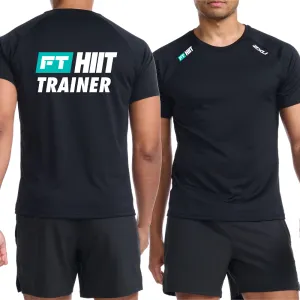 FT HIIT Women's Aspire Trainer Tee