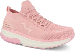 G-DEFY MATeeM Women’s Cross Trainer Shoe | Heel Support | VersoShock Technology for Pain Associated with Prolonged Standing or Walking | Arch Support | Diabetic Shoes | Wide Shoes | Free Orthotic