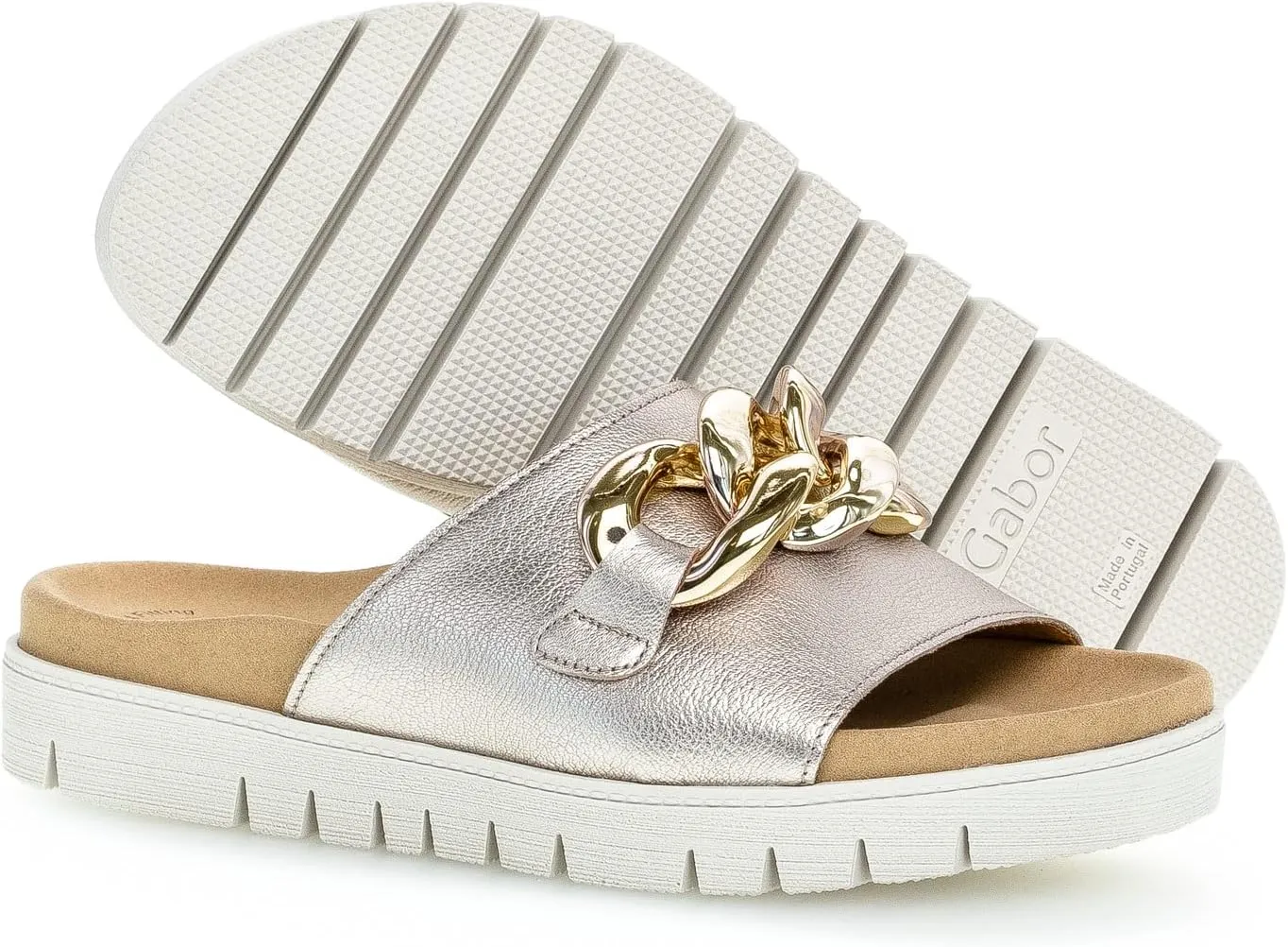 Gabor Adult 23.743.62 Beige