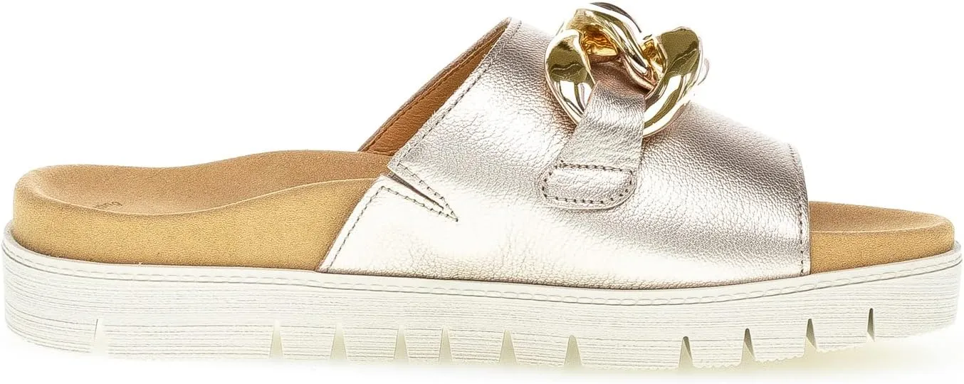 Gabor Adult 23.743.62 Beige