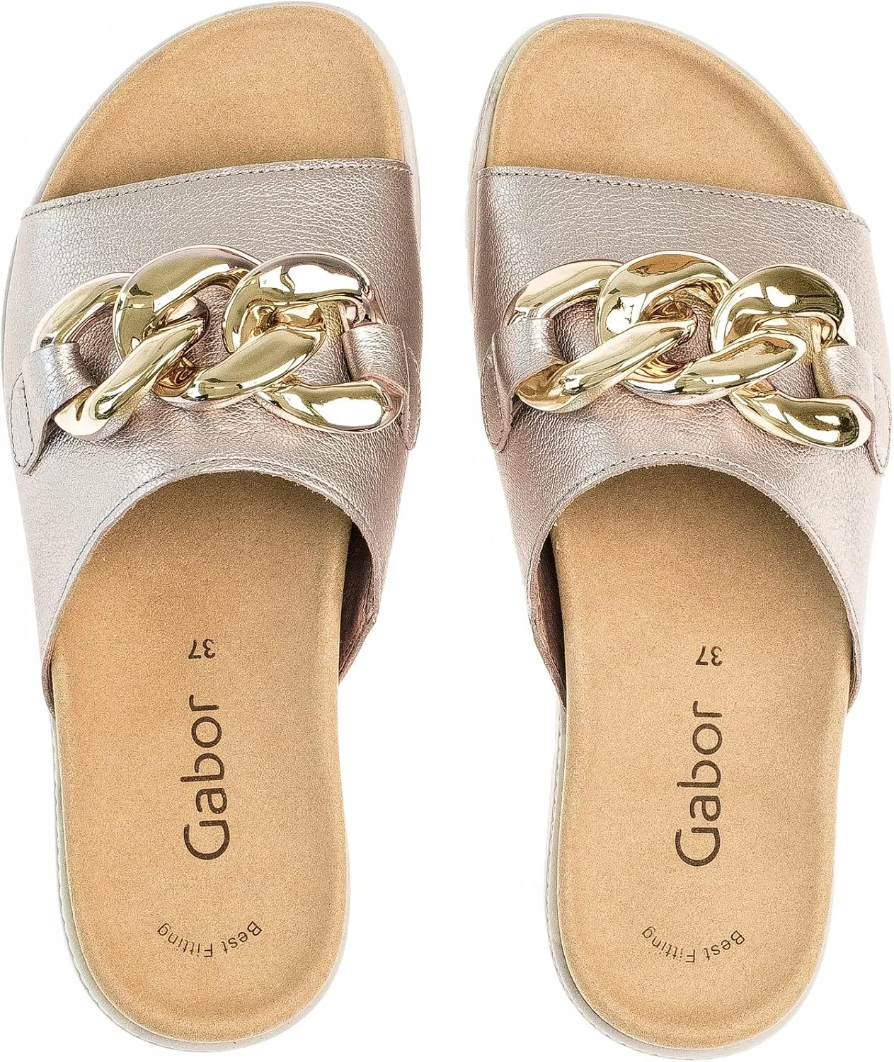 Gabor Adult 23.743.62 Beige