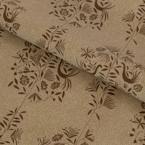 Garden Vine, Loafer - Fabric