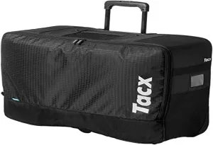 Garmin TacX NEO Trolley, Has Room for Your NEO, Front Wheel Support and Power Cable, Double-Coated Polyester to Keep Trainer Dry (T2895)