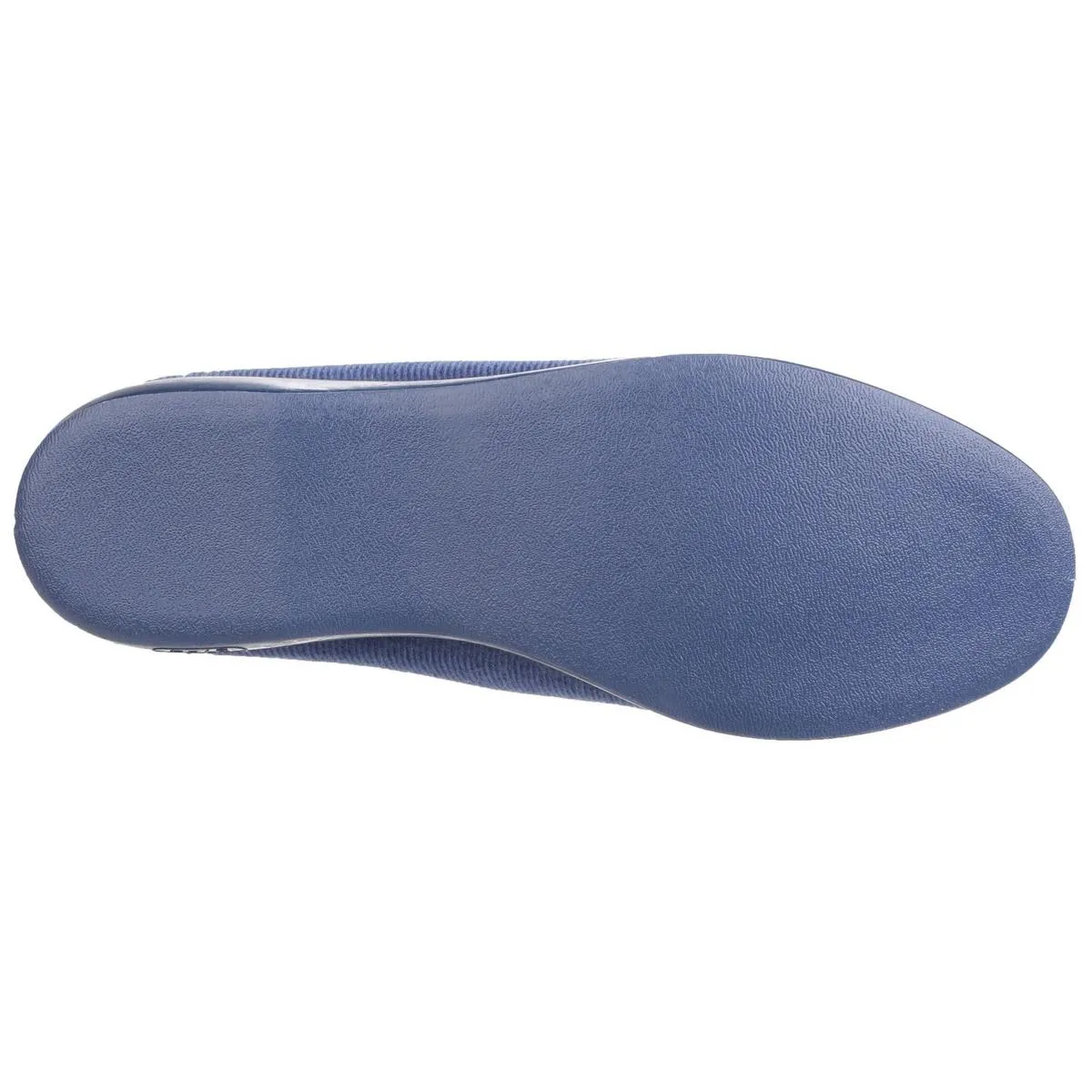 GBS Audrey Ladies Slipper Blueberry