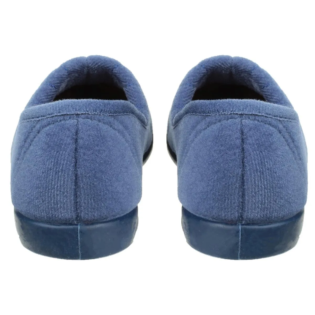GBS Audrey Ladies Slipper Blueberry