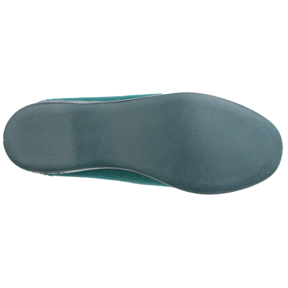 GBS Audrey Ladies Slipper Ocean