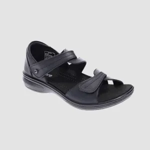 Geneva W - Black