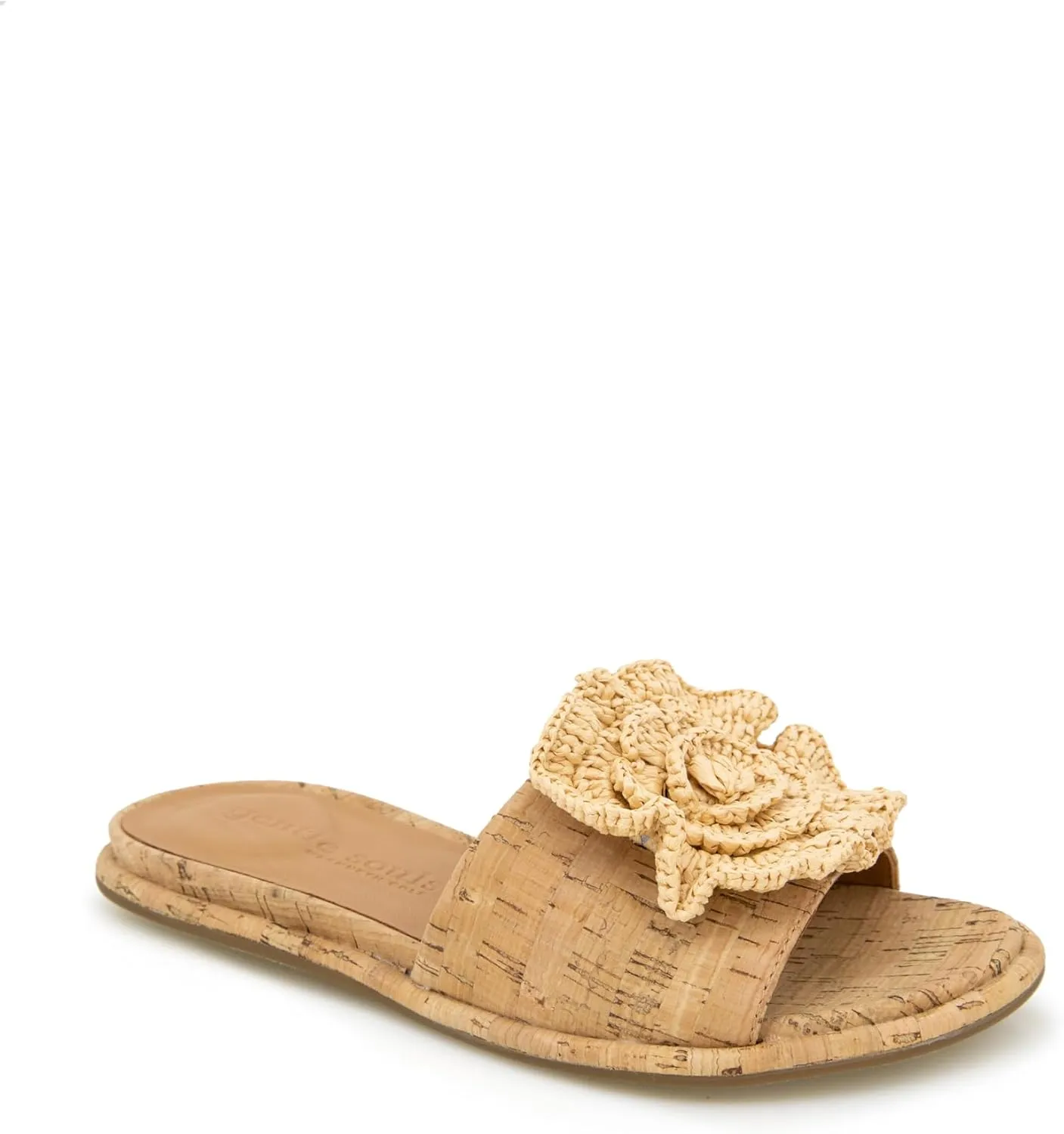 Gentle Souls by Kenneth Cole Women's Lucy Platform