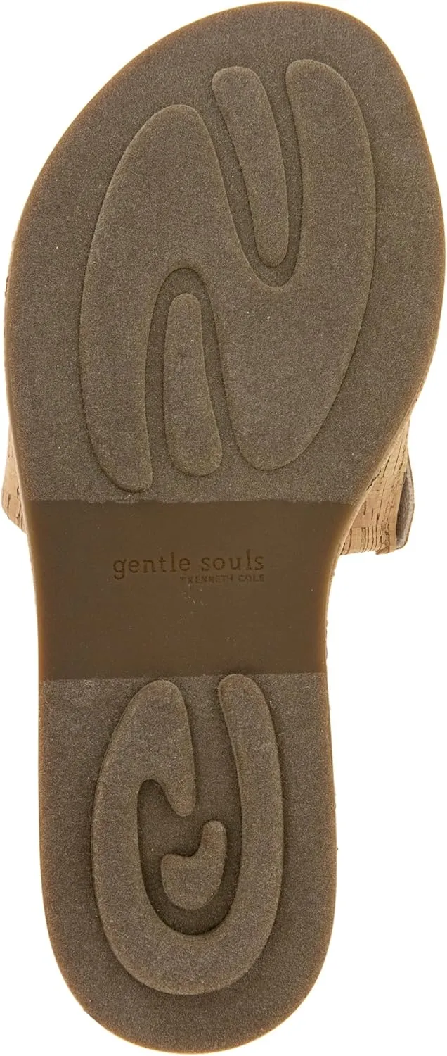 Gentle Souls by Kenneth Cole Women's Lucy Platform