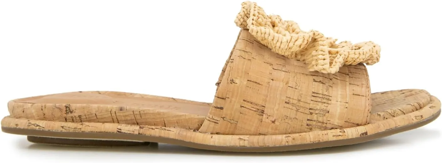 Gentle Souls by Kenneth Cole Women's Lucy Platform