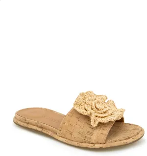 Gentle Souls by Kenneth Cole Women's Lucy Platform
