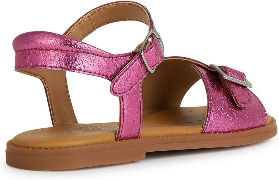 Geox J Sandal Karly Girl, Sandal Girls
