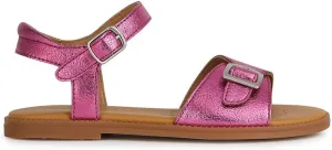 Geox J Sandal Karly Girl, Sandal Girls