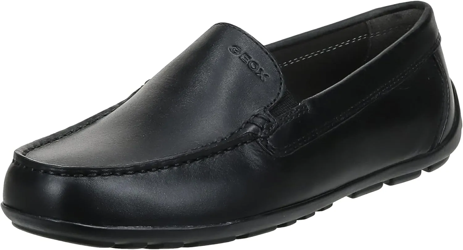Geox Kid's Fast 1 Loafer (Toddler/Little Kid/Big Kid)