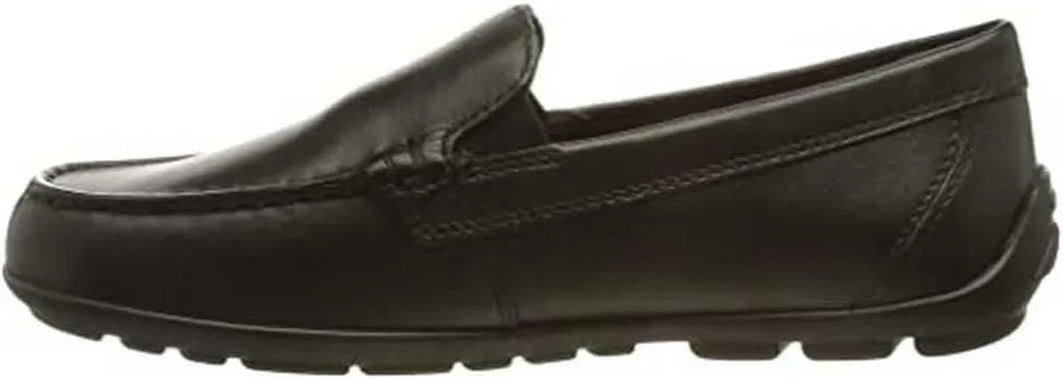 Geox Kid's Fast 1 Loafer (Toddler/Little Kid/Big Kid)