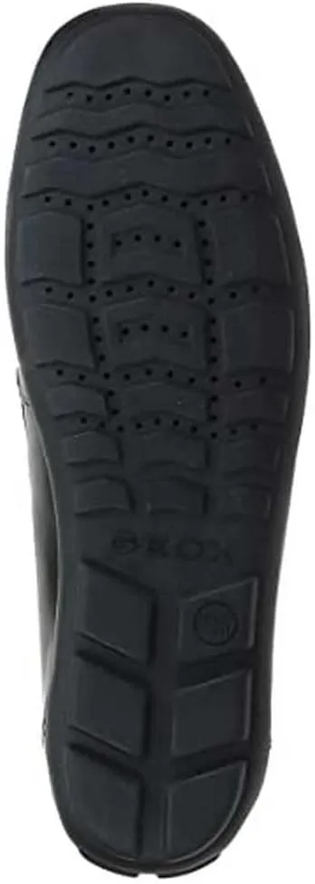 Geox Kid's Fast 1 Loafer (Toddler/Little Kid/Big Kid)