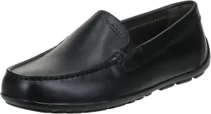 Geox Kid's Fast 1 Loafer (Toddler/Little Kid/Big Kid)