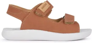 Geox Men's Flatform Sandal