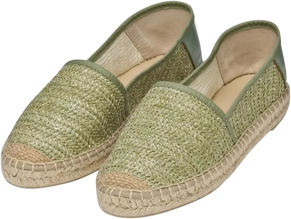Geox Women's Espadrille Wedge Sandal