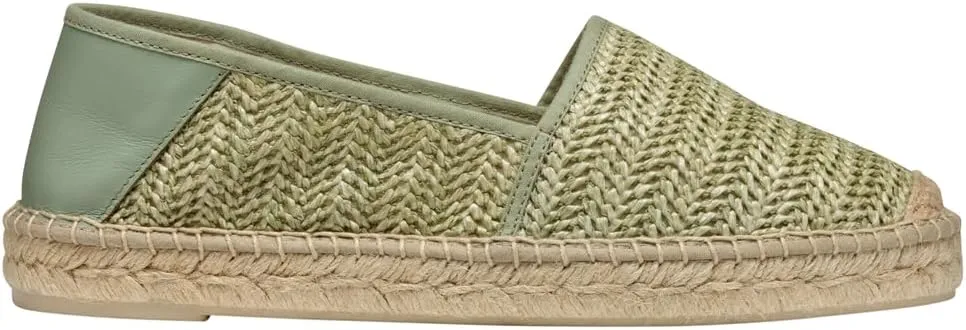 Geox Women's Espadrille Wedge Sandal