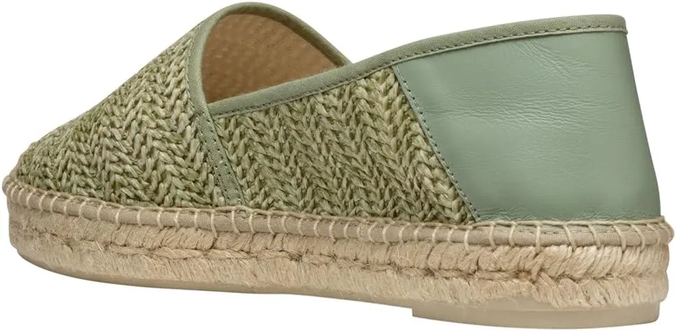 Geox Women's Espadrille Wedge Sandal