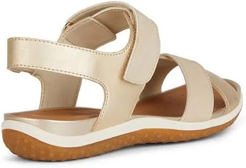 Geox Women's Modern Sports Sandal