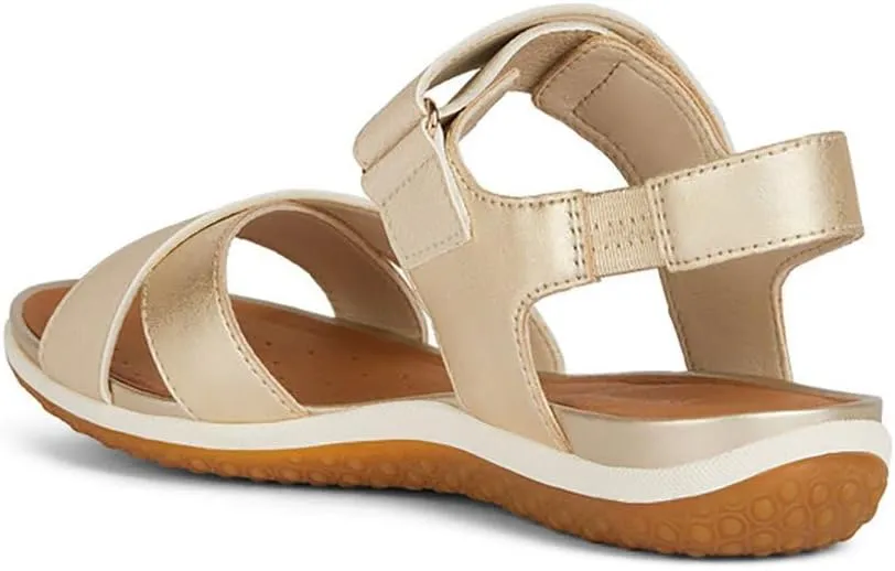 Geox Women's Modern Sports Sandal