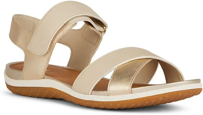 Geox Women's Modern Sports Sandal