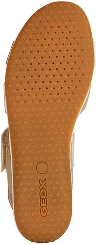 Geox Women's Modern Sports Sandal