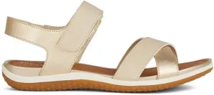 Geox Women's Modern Sports Sandal