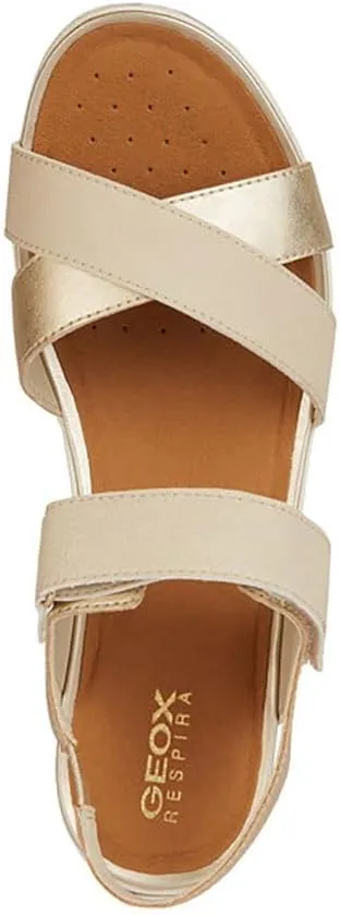 Geox Women's Modern Sports Sandal