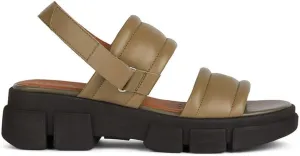 Geox Women's Modern Wedge Sandal