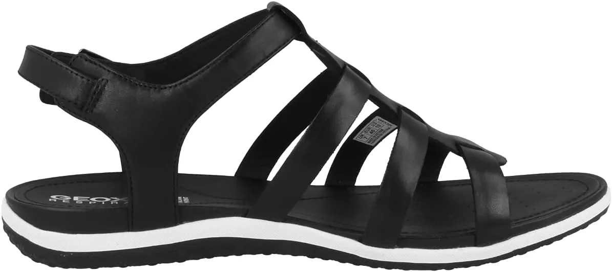 Geox Women's W Sandal Vega 11 Dress