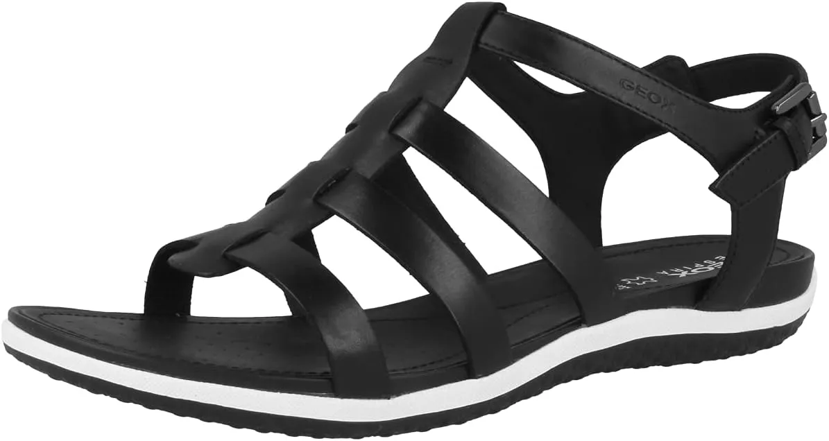 Geox Women's W Sandal Vega 11 Dress